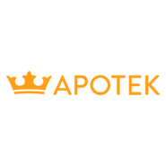 Apotek Logo PNG Vector