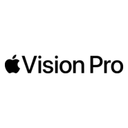 Apple Vision Pro Logo PNG Vector