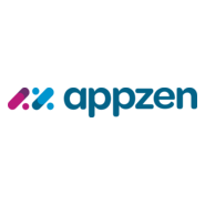 Appzen Logo PNG Vector