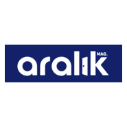 Aralık Mag. Bağımsız Fotoğraf Kolektifi Logo PNG Vector