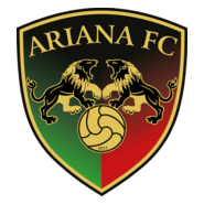 Ariana FC Logo PNG Vector