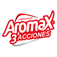 Aromax Accion Logo PNG Vector