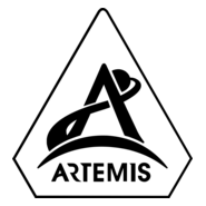 Artemis Logo PNG Vector