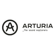 ARTURIA Logo PNG Vector