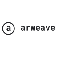 Arweave (AR) Logo PNG Vector