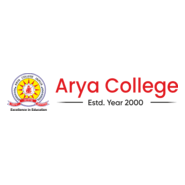Arya College Jaipur Logo PNG Vector