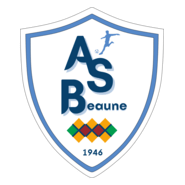 AS Beaune Logo PNG Vector