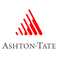 Ashton Tate Corporation Logo PNG Vector