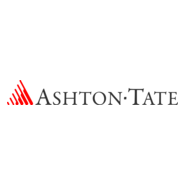Ashton Tate Logo PNG Vector