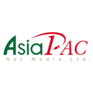 AsiaPac Digital Marketing Agency Logo PNG Vector
