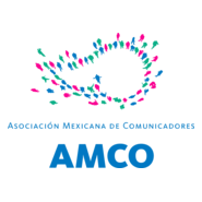 Asociación Mexicana de Comunicadores Logo PNG Vector