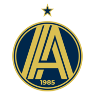 Associação Atletica Aparecidense Logo PNG Vector