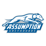 Assumption College Greyhounds Logo PNG Vector