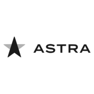 Astra space Logo PNG Vector