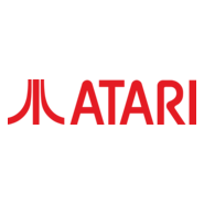 Atari Logo PNG Vector