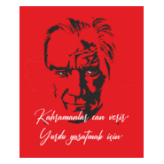 ATATÜRK Logo PNG Vector
