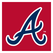 Atlanta Braves Logo PNG Vector