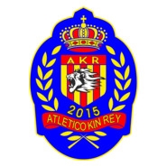 ATLETICO KIN REY Logo PNG Vector