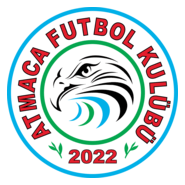 Atmaca Futbol Kulübü Logo PNG Vector