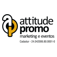 attitude promo Logo PNG Vector
