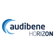 Audibene Logo PNG Vector