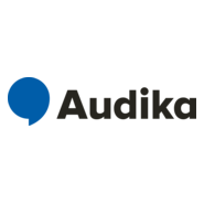 Audika Group Logo PNG Vector