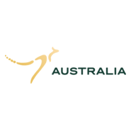 Australia’s Nation Brand Logo PNG Vector
