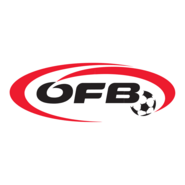 Austrian Football Association Logo PNG Vector