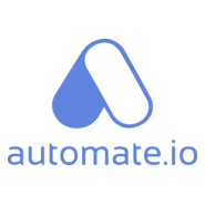 Automate Logo PNG Vector