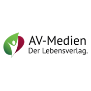 AV-Medien Logo PNG Vector