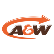 A&W Restaurants Logo PNG Vector