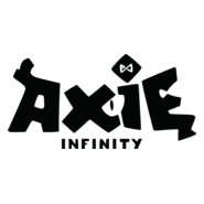 Axie Infinity Logo PNG Vector