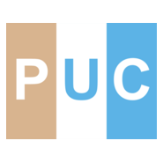 Bandera Partido Unión Caribeña Logo PNG Vector