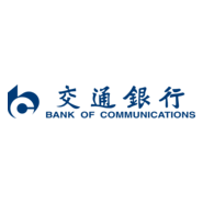Bank of Communications Logo PNG Vector