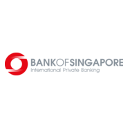 Bank of Singapore Logo PNG Vector