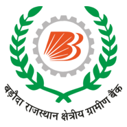 Baroda Rajasthan Kshetriya Gramin Bank Logo PNG Vector