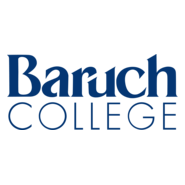 Baruch College Logo PNG Vector