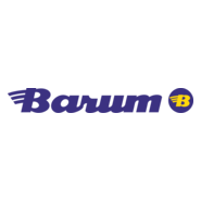Barum Logo PNG Vector