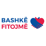 Bashkë Fitojmë Logo PNG Vector