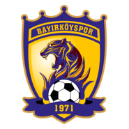 Bayırköyspor Logo PNG Vector