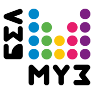 BelMuzTV Logo PNG Vector