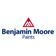 Benjamin Moore Logo PNG Vector