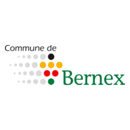 Bernex Logo PNG Vector