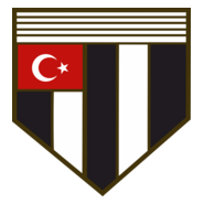 Beşiktaş Nostalji Logo PNG Vector