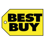 Best Buy Logo PNG Vector