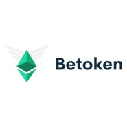 Betoken Logo PNG Vector