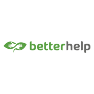 Betterhelp Logo PNG Vector