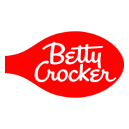 Betty Crocker Logo PNG Vector