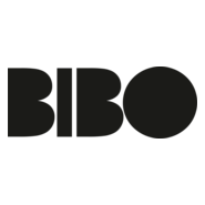 Bibo Restaurant Logo PNG Vector