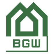 Bielefelder Gemeinnützige Wohnungsgesellschaft Logo PNG Vector